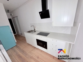 Przytulna kawalerka Kupiecka Deptak